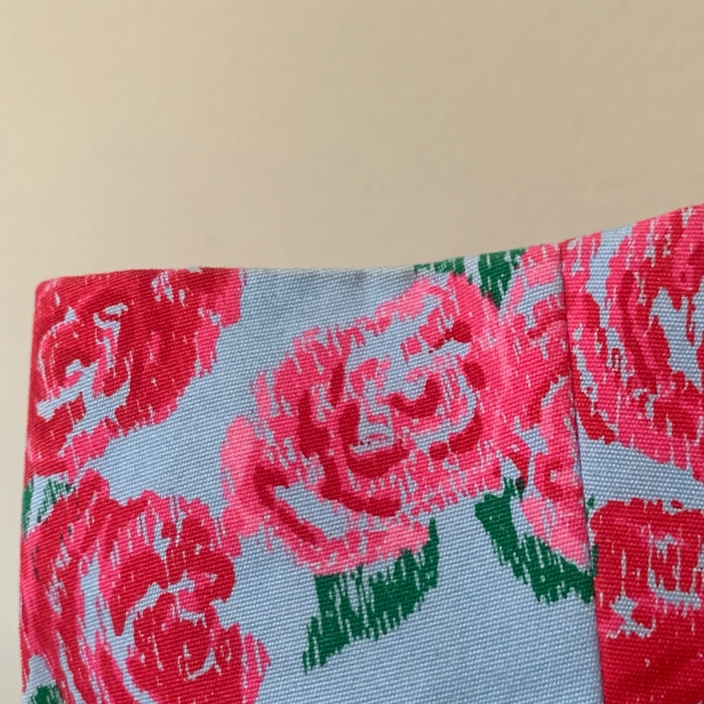 Vineyard Vines Kentucky Derby Rose Blazer Size 38R - Picture 10 of 10